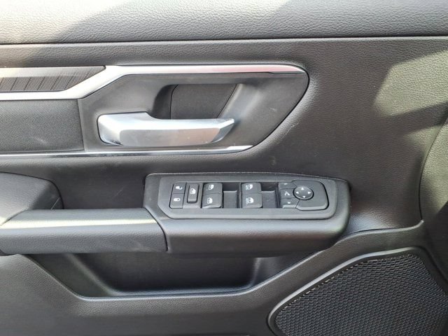 New 2026 RAM 1500 Big Horn AWD/4WD image 13