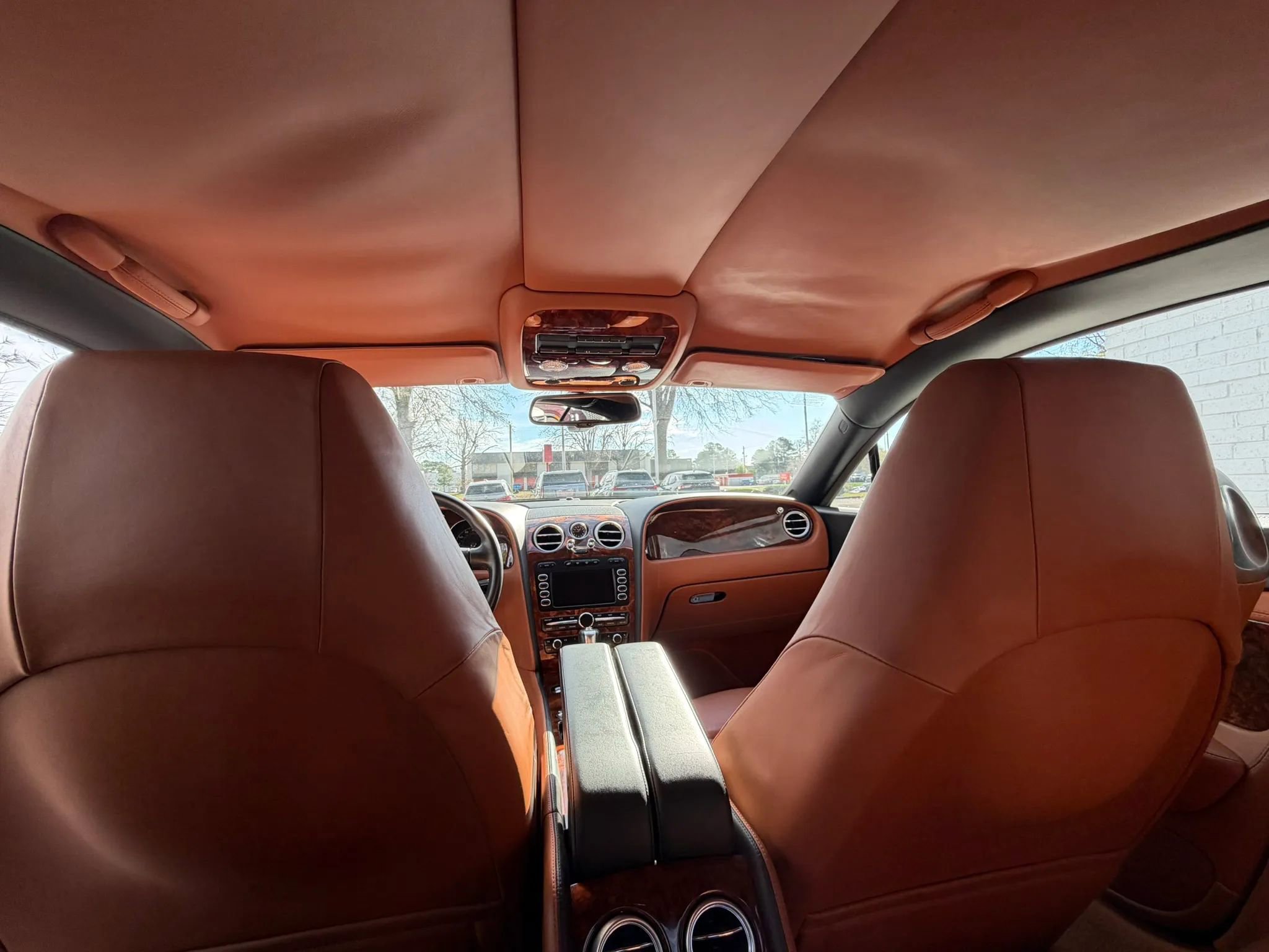 Used 2005 Bentley Continental GT image 20