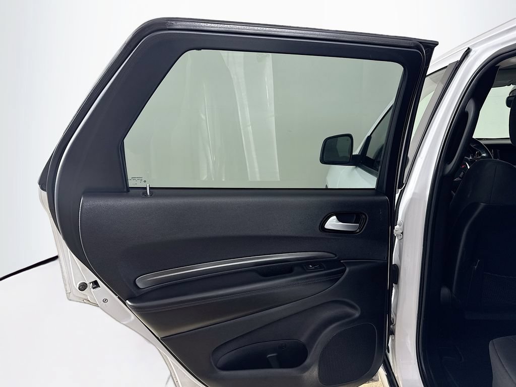 Used 2021 Dodge Durango SXT AWD/4WD image 21