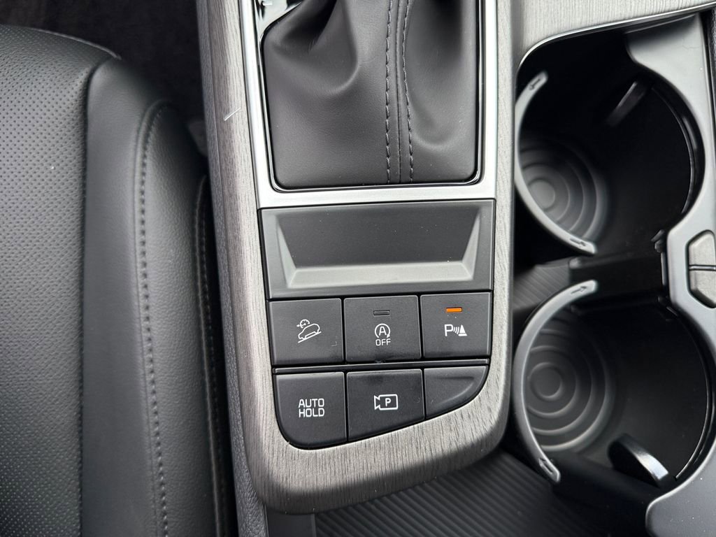 New 2026 Kia Sportage X-Line image 19