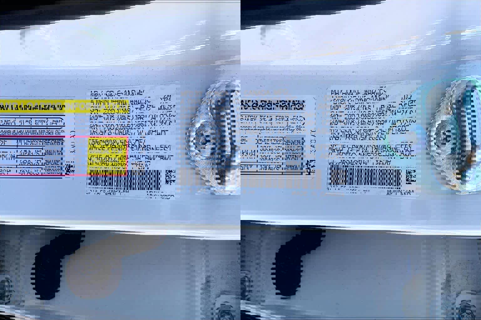 Used 2025 Honda CR-V LX image 34