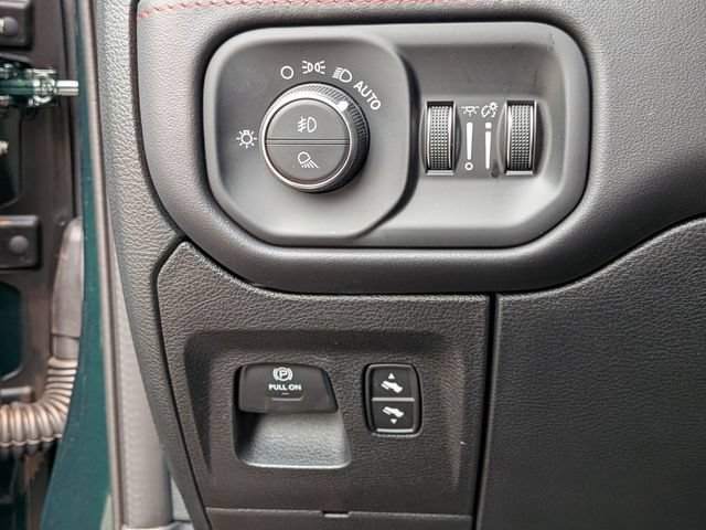 New 2026 RAM 1500 RHO w/ RHO Level 1 Equipment Group AWD/4WD image 30