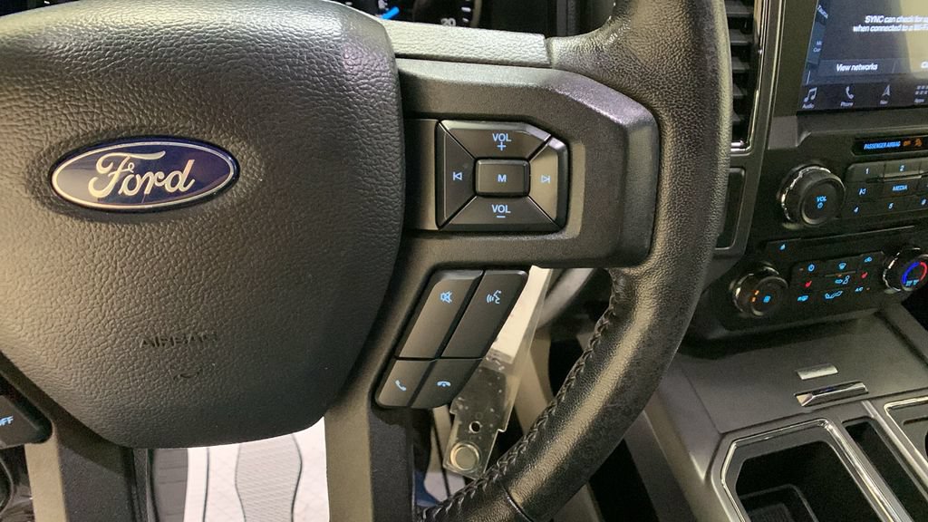 Used 2018 Ford F150 XLT w/ Equipment Group 302A Luxury AWD/4WD image 34