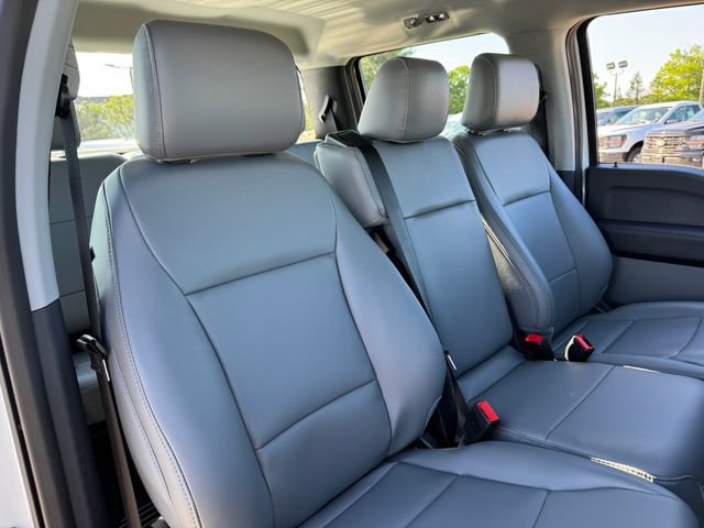 Used 2024 Ford F350 XL RWD image 24