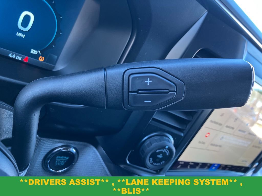 New 2026 Ford F350 Platinum AWD/4WD image 26