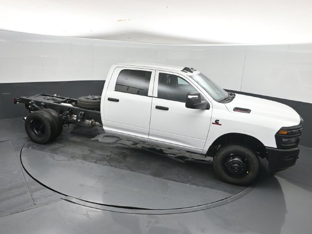 New 2027 RAM 3500 Tradesman AWD/4WD image 42