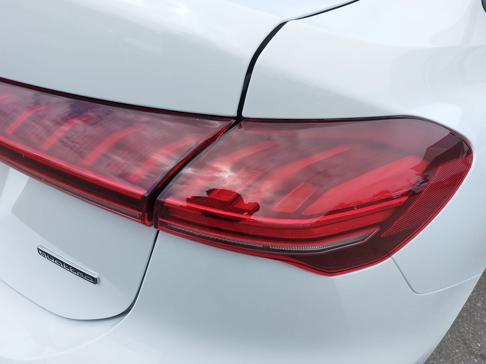 New 2026 Audi A5 2.0T Premium Plus AWD/4WD image 39