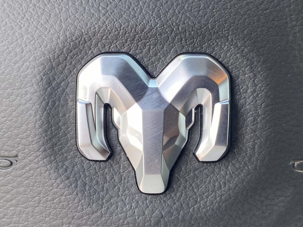 New 2026 RAM 1500 Express AWD/4WD image 28