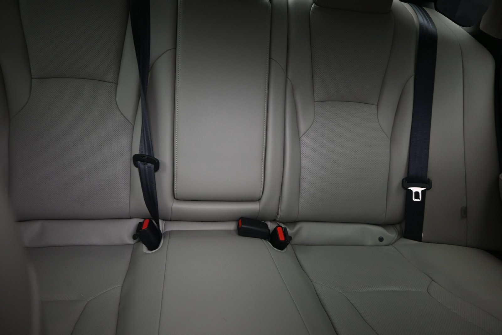 Used 2025 Honda Accord Touring image 27