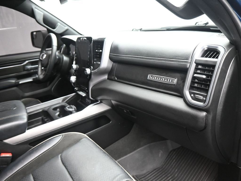 Used 2024 RAM 1500 Laramie image 5