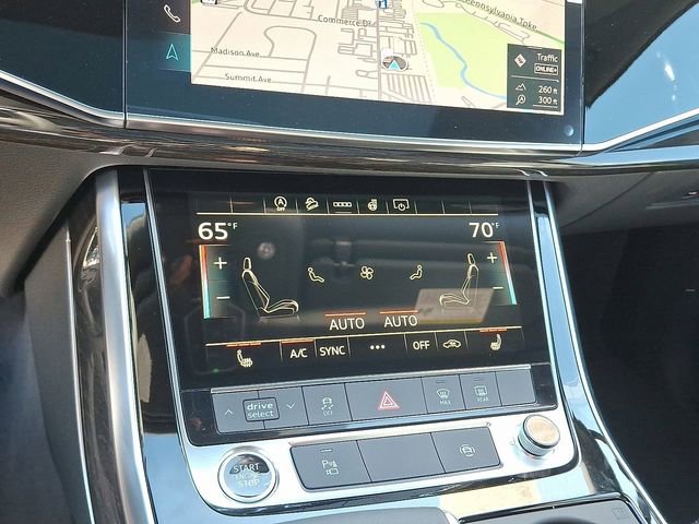 New 2026 Audi Q7 2.0T Premium image 12