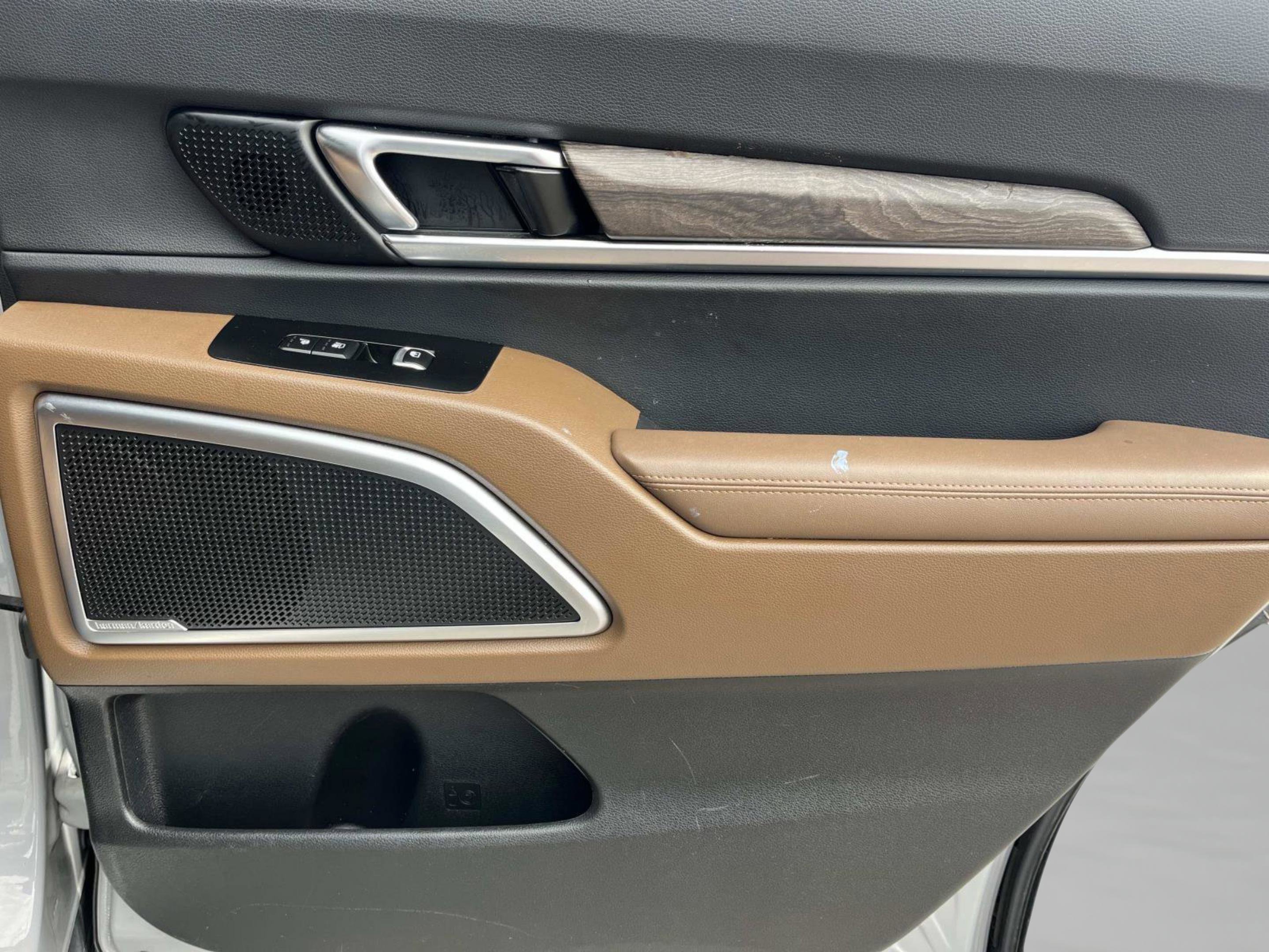 Used 2022 Kia Telluride SX w/ SX Prestige Package image 27