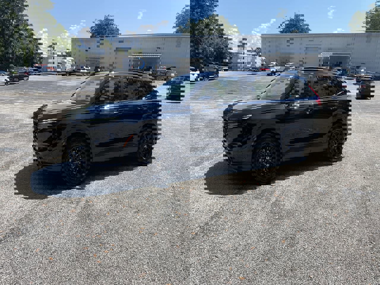New 2026 Honda CR-V Sport-L image 2