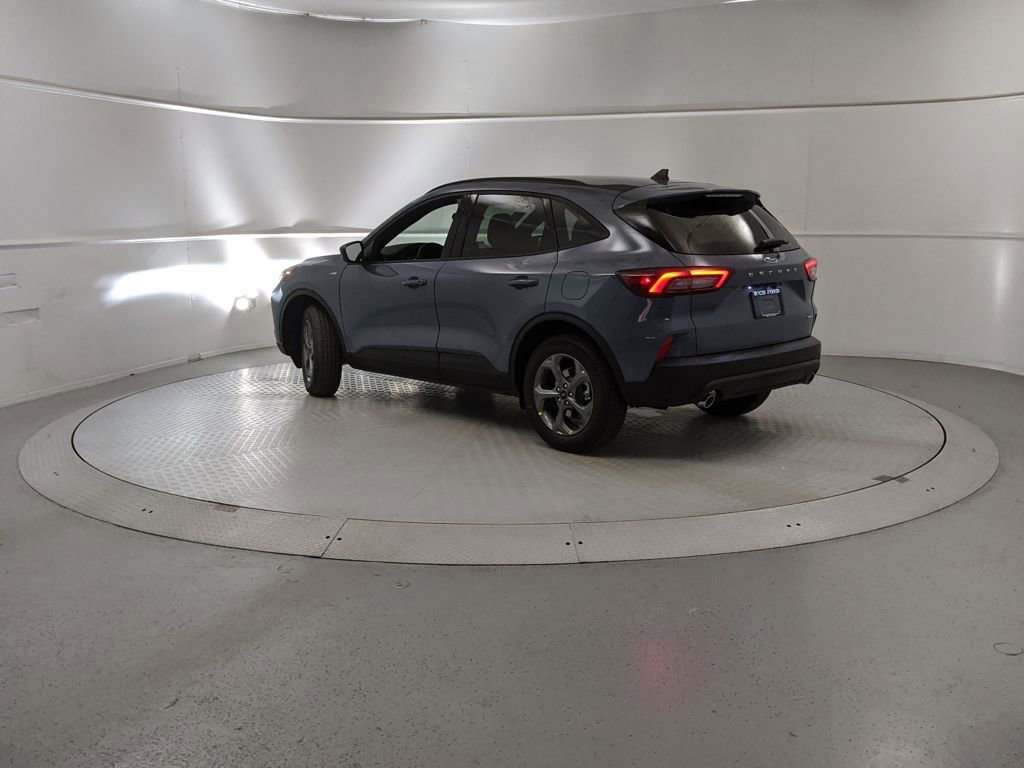 New 2026 Ford Escape ST-Line w/ Tech Pack #1 image 4