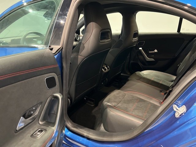 Used 2025 Mercedes-Benz CLA 250 4MATIC image 36
