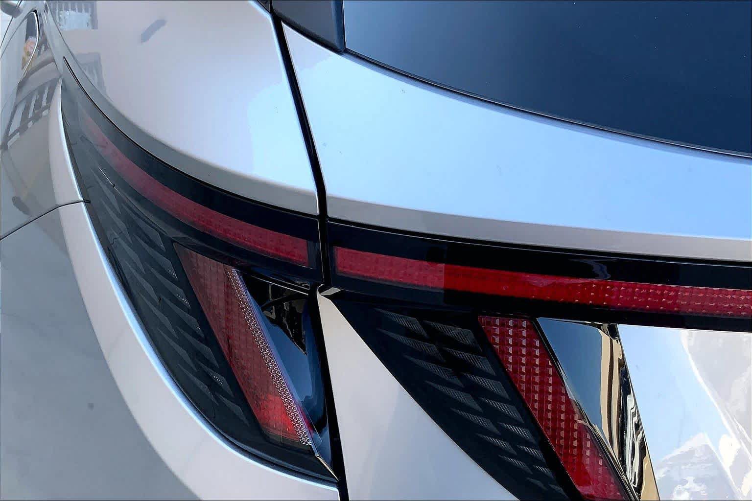 New 2026 Hyundai Tucson SEL FWD image 14
