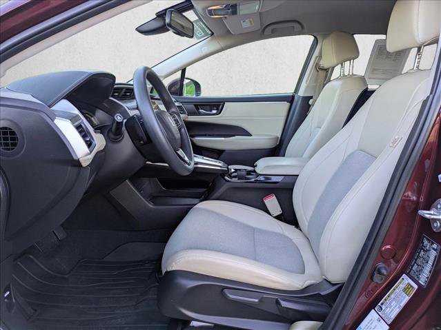 Used 2019 Honda Clarity Plug-In Hybrid image 15