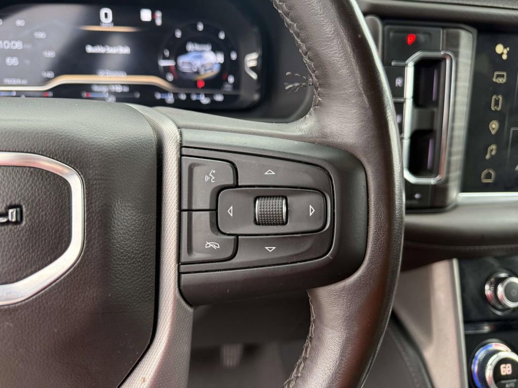 Used 2022 GMC Yukon Denali image 19
