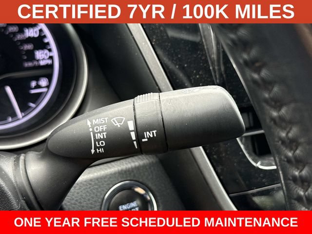 Used 2021 Toyota Camry SE w/ Convenience Package AWD/4WD image 25