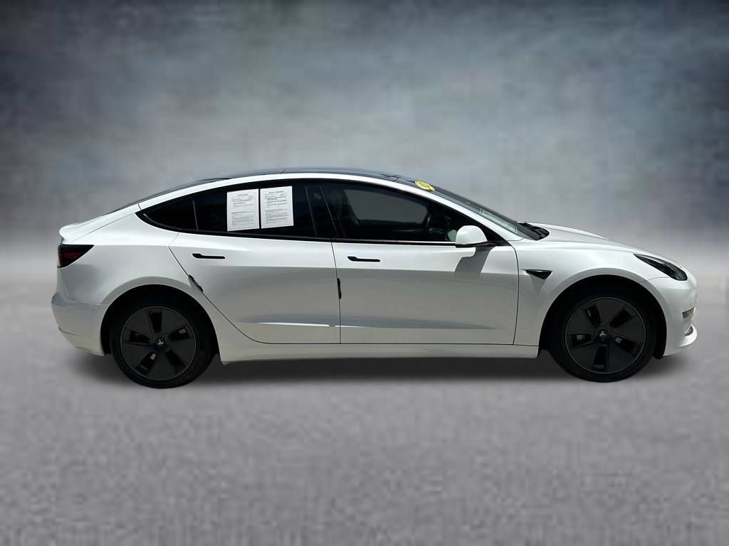 Used 2023 Tesla Model 3 Standard Range RWD image 4