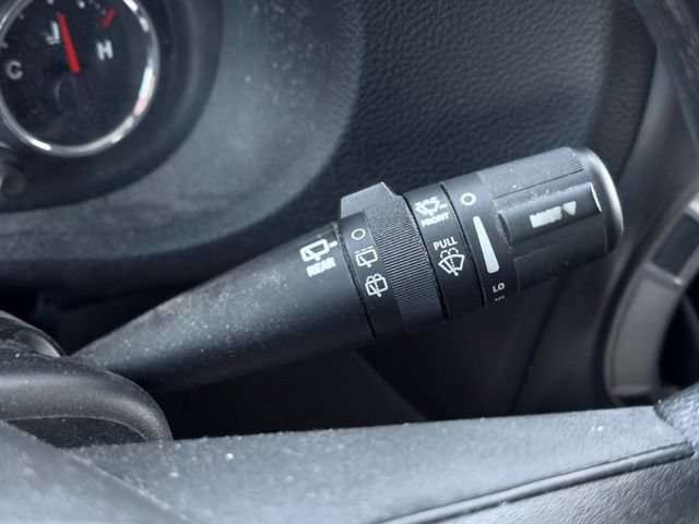 Used 2016 Jeep Wrangler Sport AWD/4WD image 24