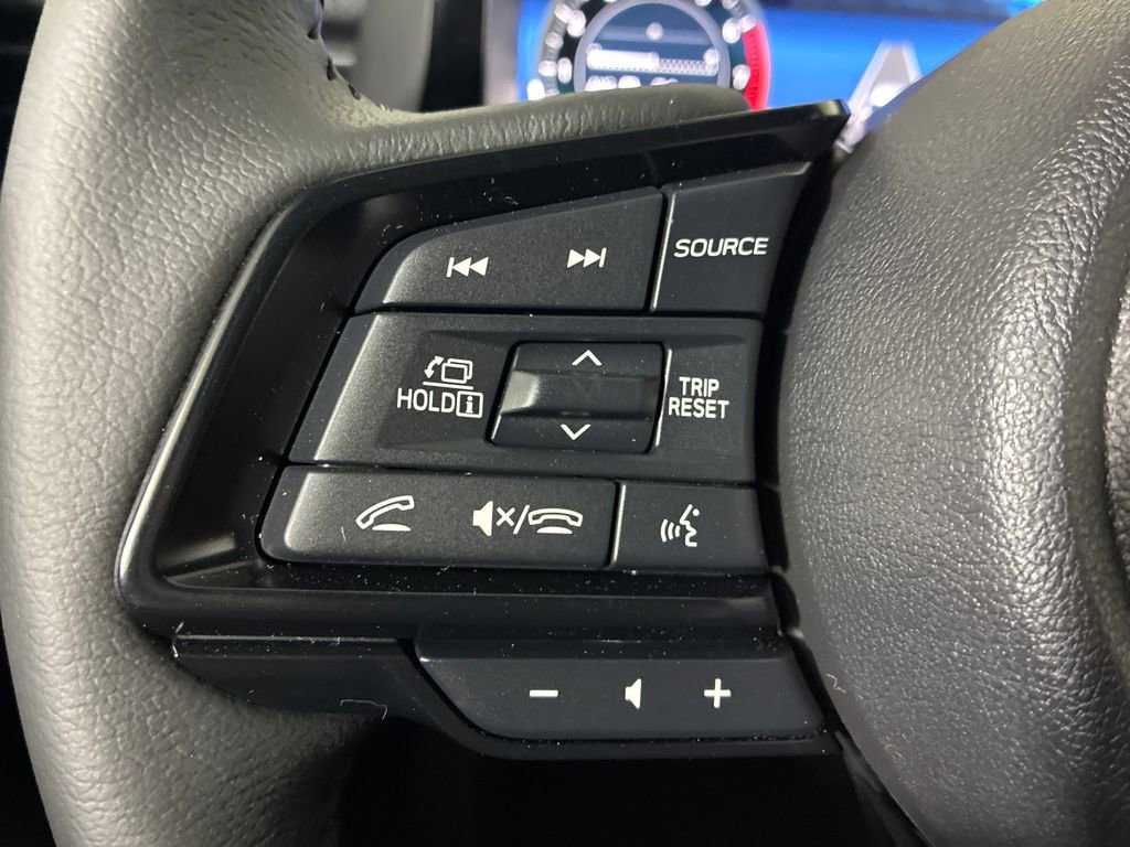 New 2026 Subaru Outback Premium image 16