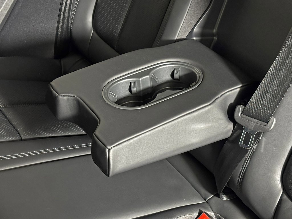 New 2026 Porsche Macan S image 35