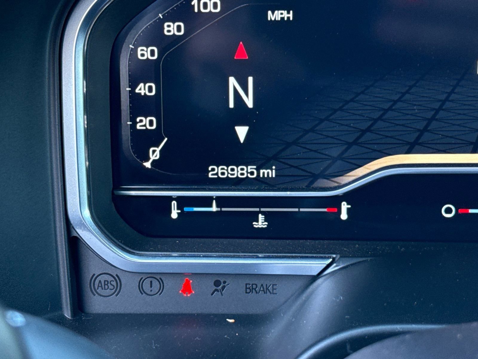 Used 2024 GMC Sierra 1500 Denali image 30