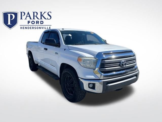 Used 2014 Toyota Tundra SR5