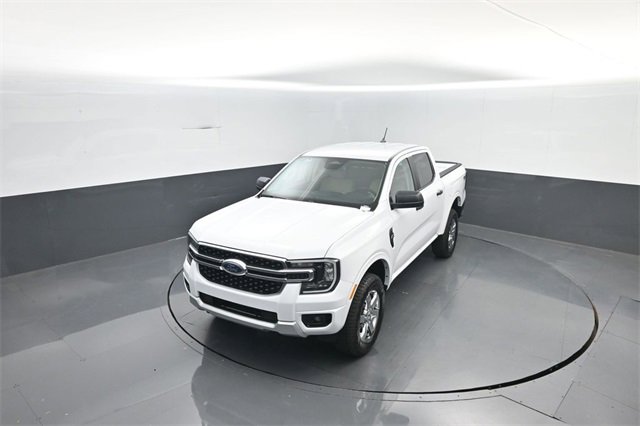 New 2025 Ford Ranger XLT w/ Equipment Group 301A High image 19