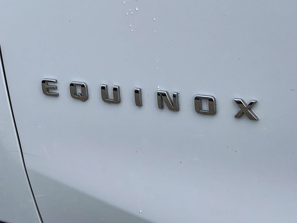 Used 2022 Chevrolet Equinox LT AWD/4WD image 11