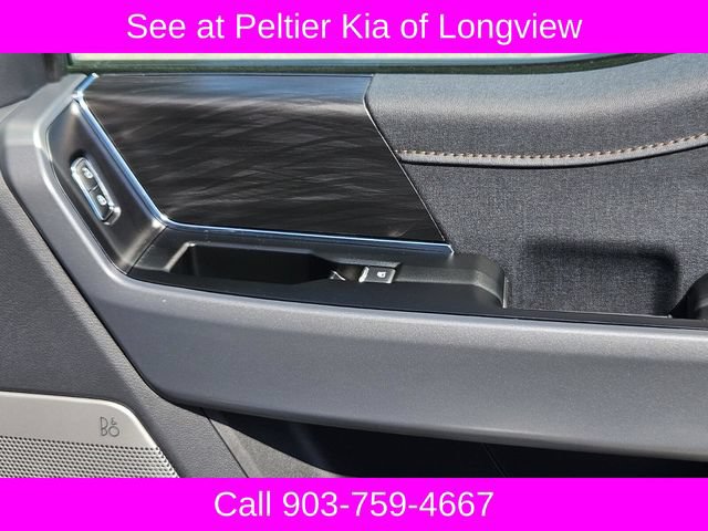 Used 2024 Ford F150 Lariat w/ FX4 Off-Road Package AWD/4WD image 12