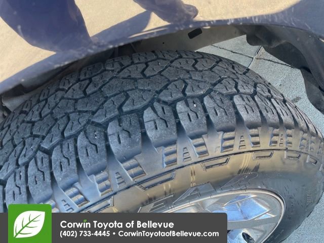 Used 2013 RAM 1500 Sport w/ Sport Premium Group image 37