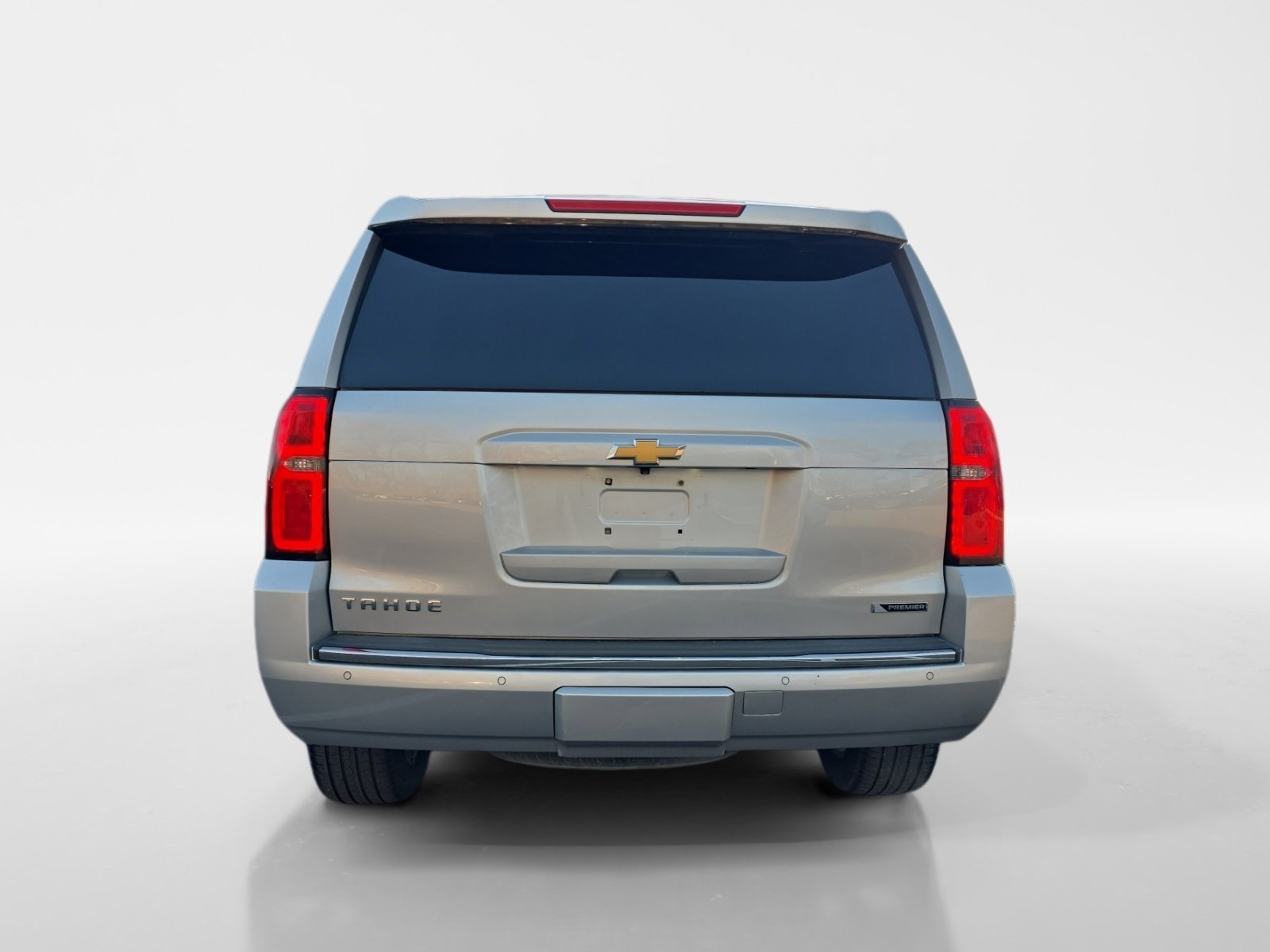 Used 2018 Chevrolet Tahoe Premier image 4