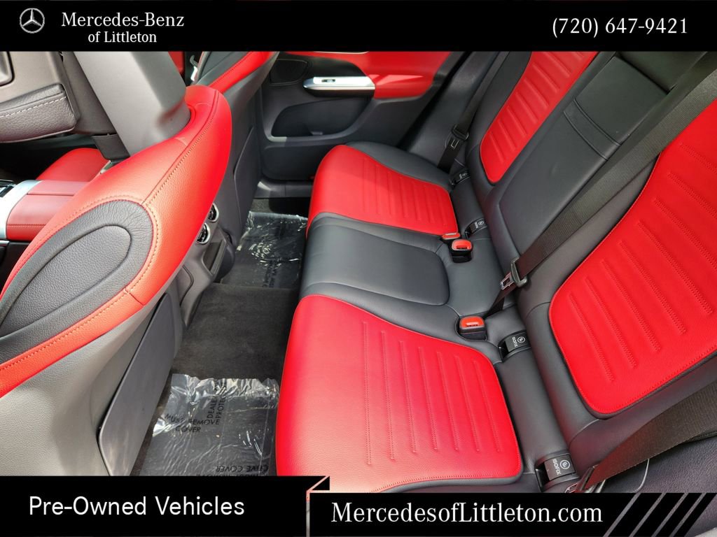 Used 2023 Mercedes-Benz GLC 300 4MATIC image 30
