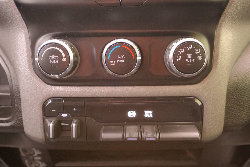 Used 2024 RAM 3500 Tradesman image 33