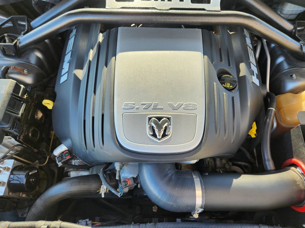 Used 2006 Dodge Magnum R/T image 20