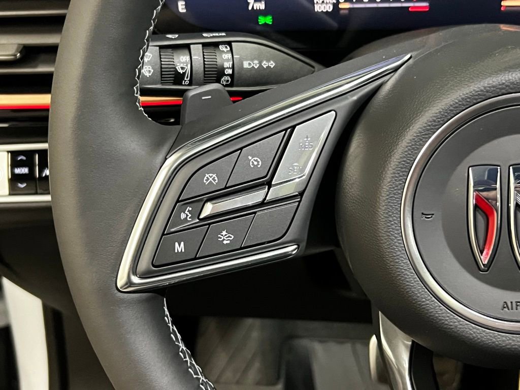 New 2026 Buick Envision Sport Touring image 16