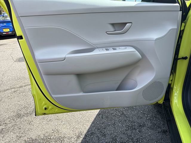 Used 2024 Hyundai Kona SEL FWD image 15