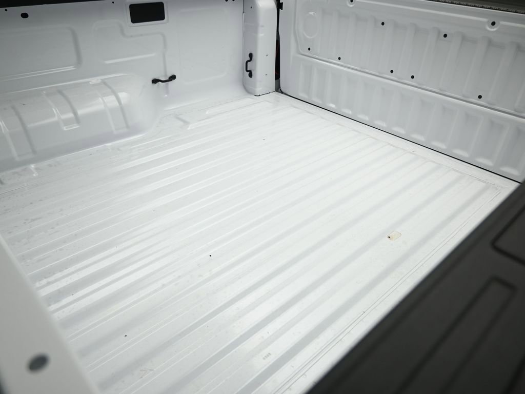 New 2026 Ford Ranger XL image 22