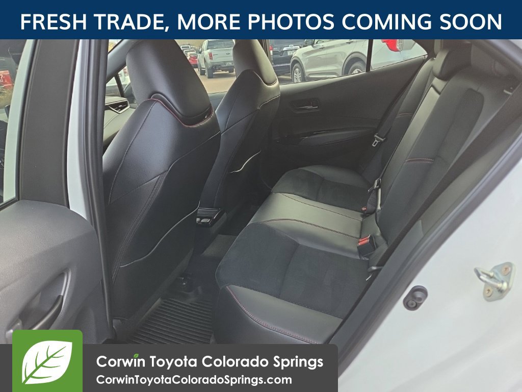 Used 2025 Toyota Corolla GR AWD/4WD image 11