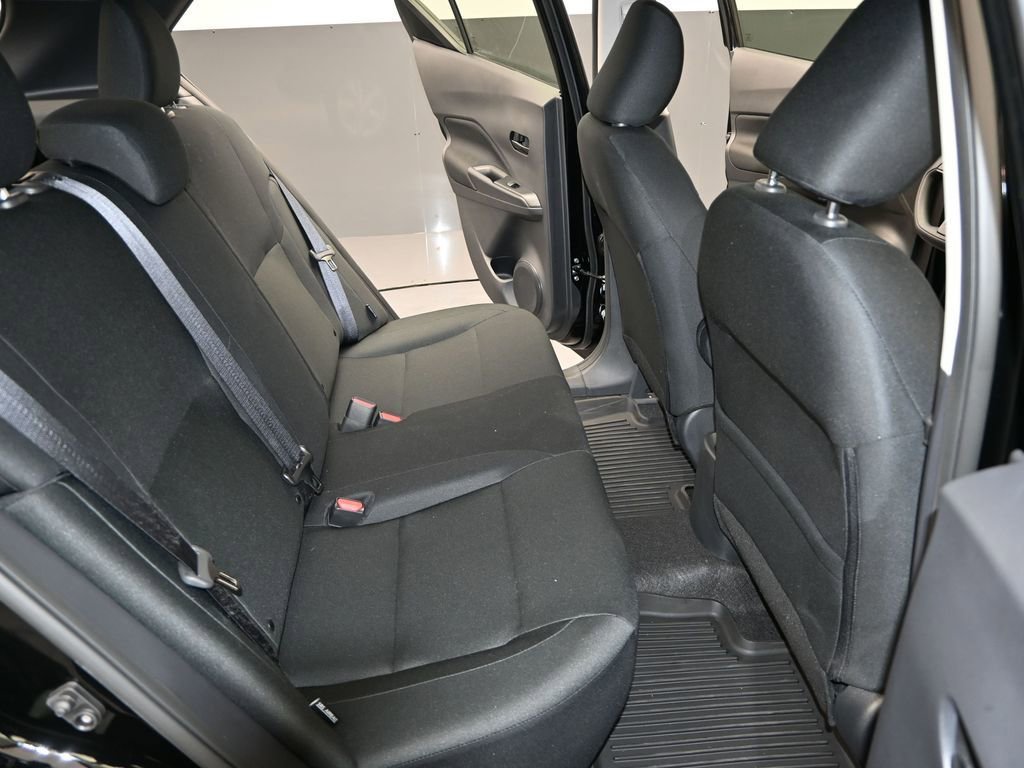 Certified 2025 Nissan Kicks Play S FWD image 25