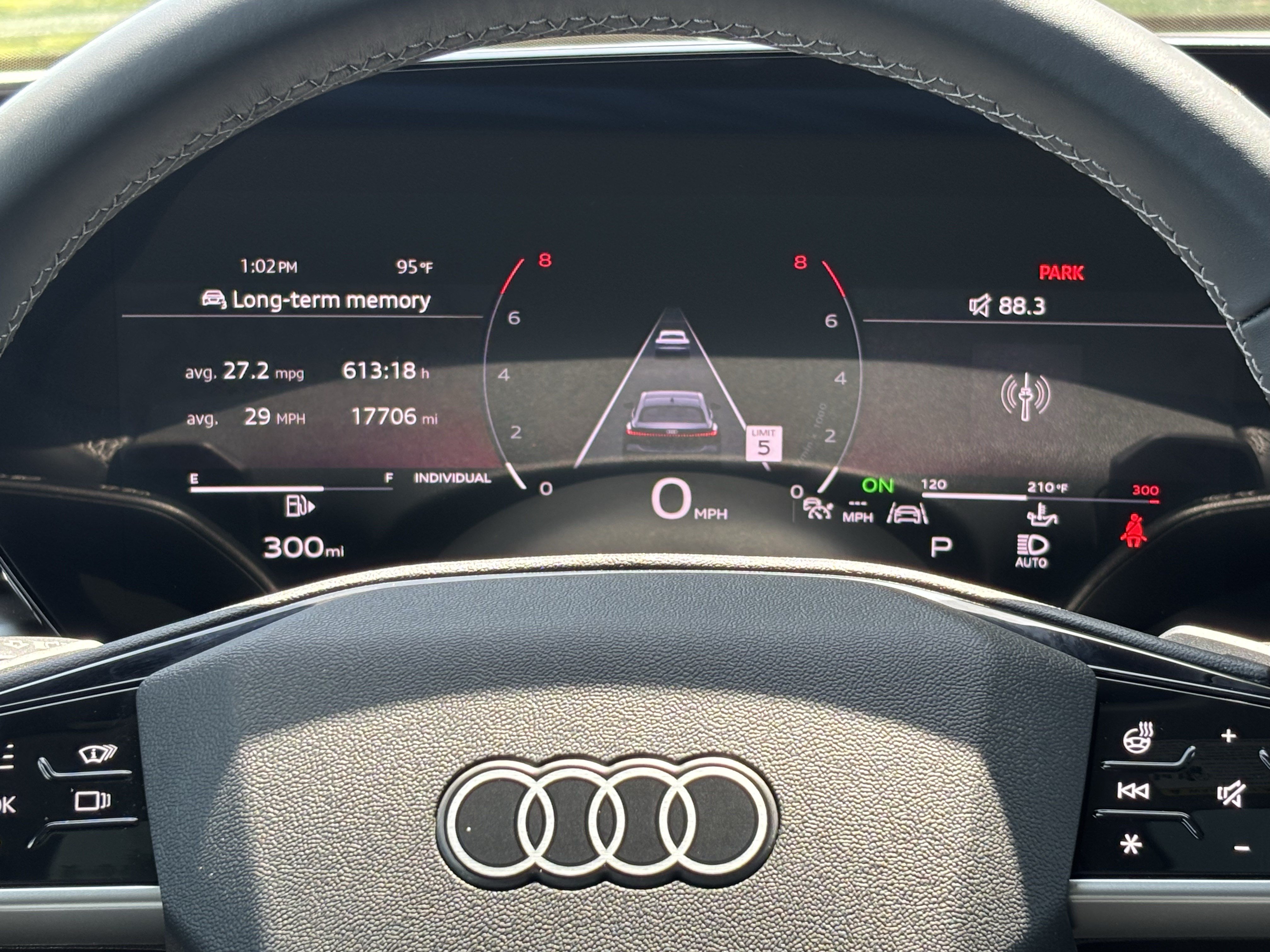 Certified 2025 Audi A5 2.0T Premium Plus w/ Premium Plus AWD/4WD image 21