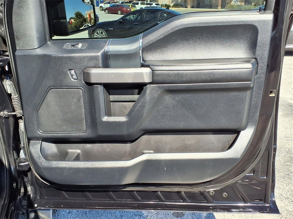 Used 2020 Ford F150 XLT w/ Equipment Group 302A Luxury image 15