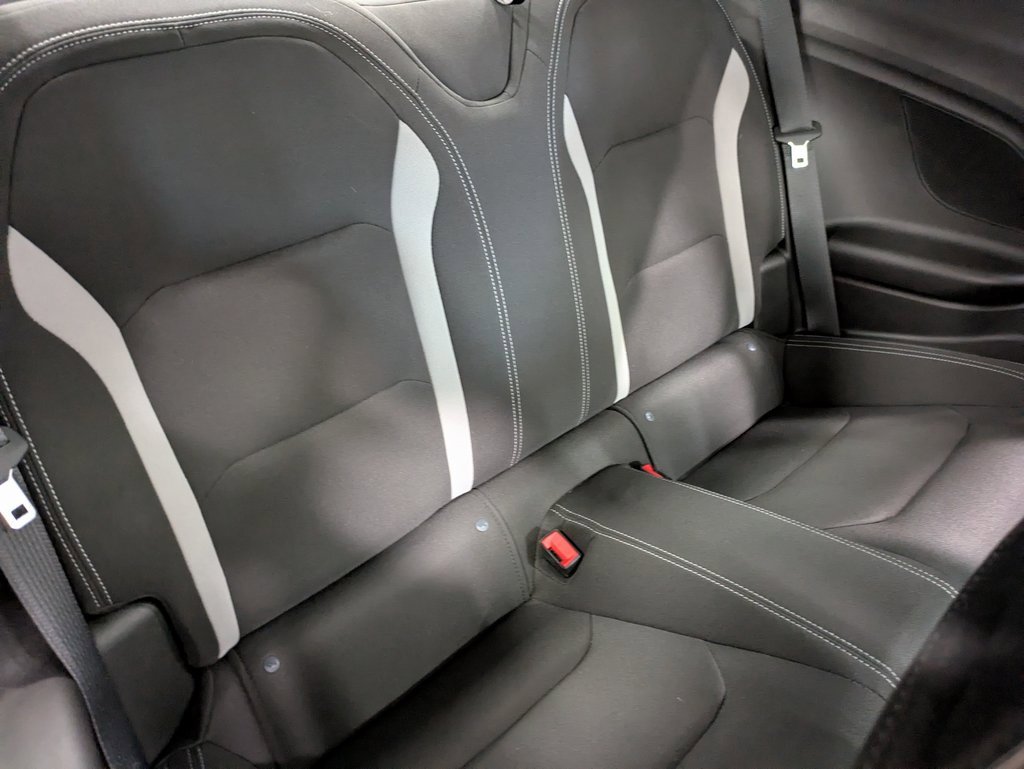 Used 2023 Chevrolet Camaro SS image 26