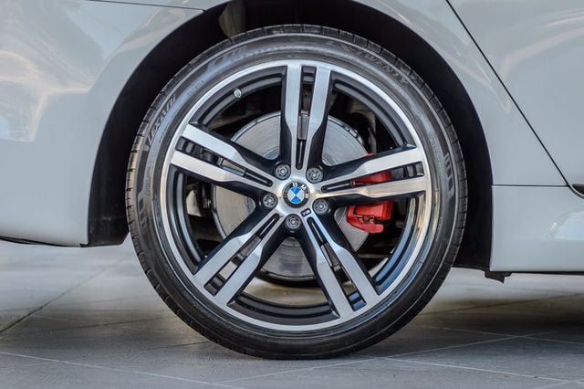 Used 2017 BMW 740i RWD image 15