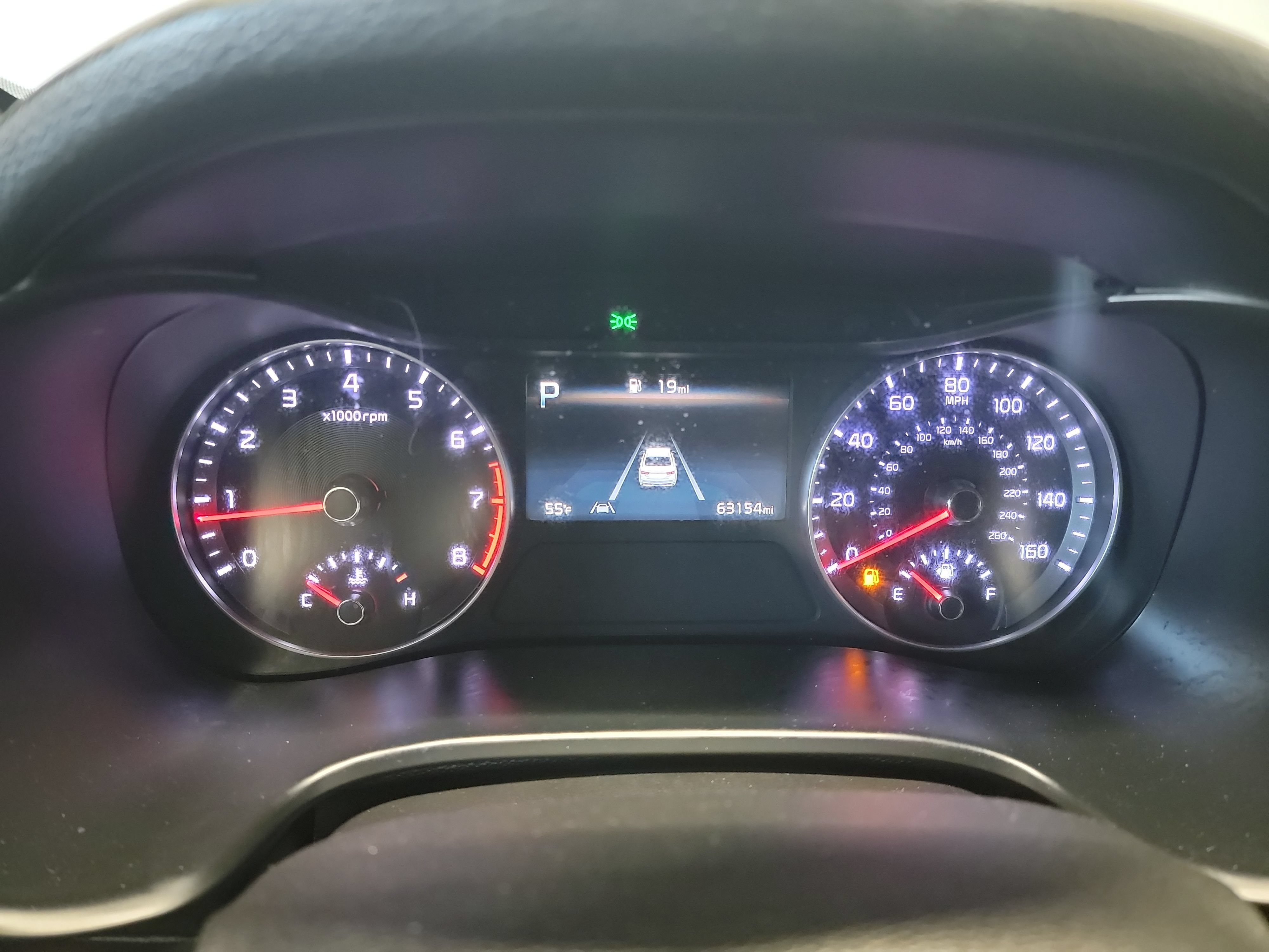 Used 2023 Kia Forte GT w/ GT2 Package FWD image 18