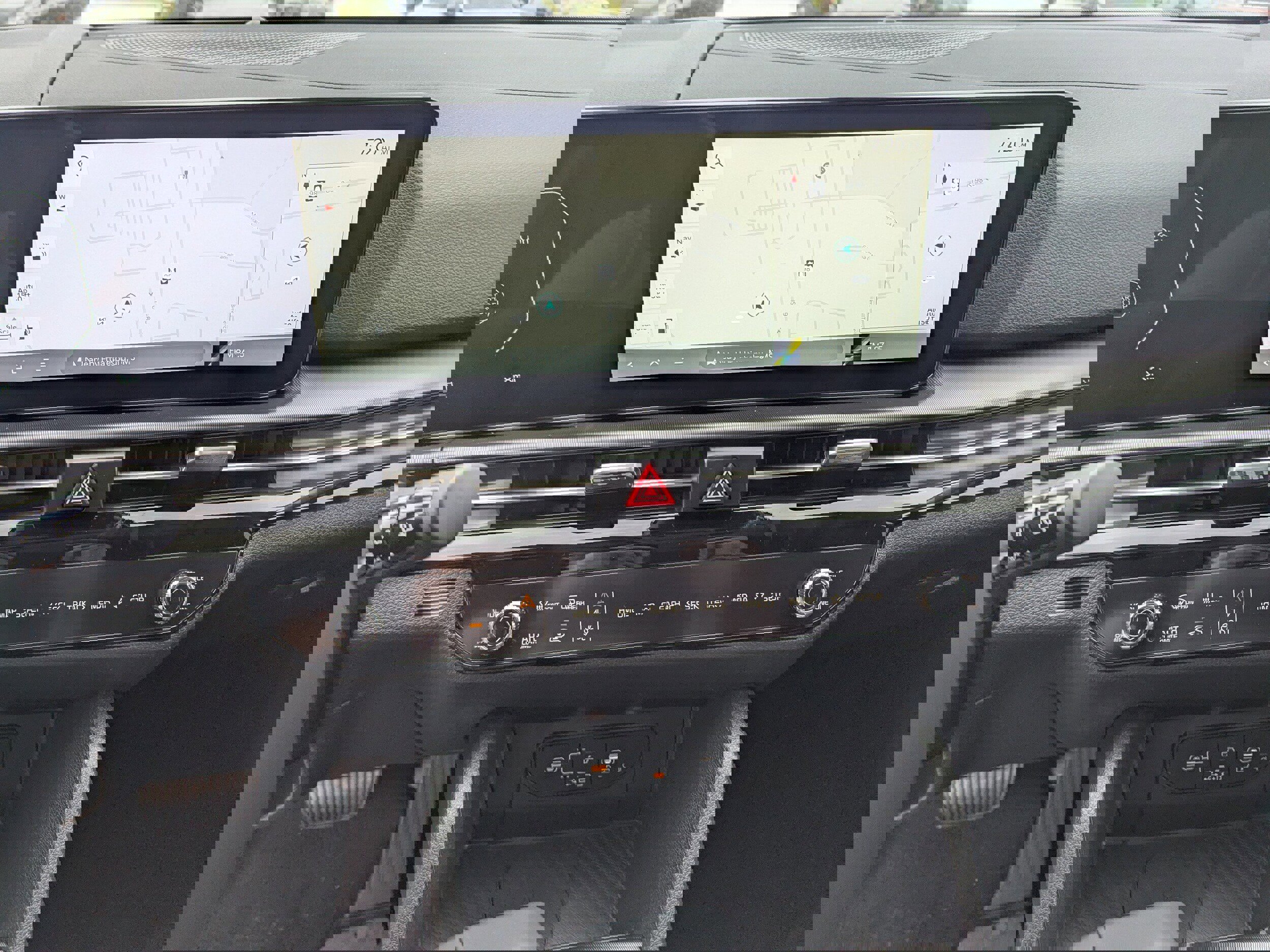 New 2026 Kia Sportage SX image 10