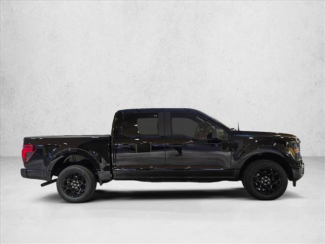 New 2026 Ford F150 STX RWD image 7