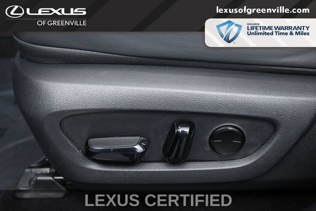 Certified 2024 Lexus NX 350 AWD image 19